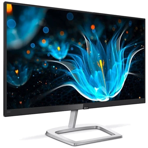 Монитор Philips 246E9QJAB/00: Покрытие экрана матовое