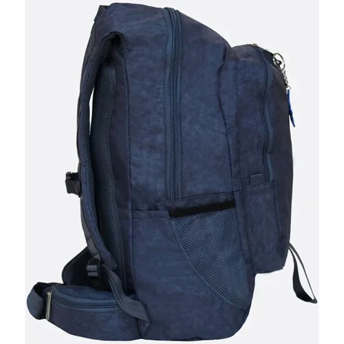 Сумка для ноутбуков Bagland 15.6" BL Typhoon Gray (166631): Форм-фактор 15.6"