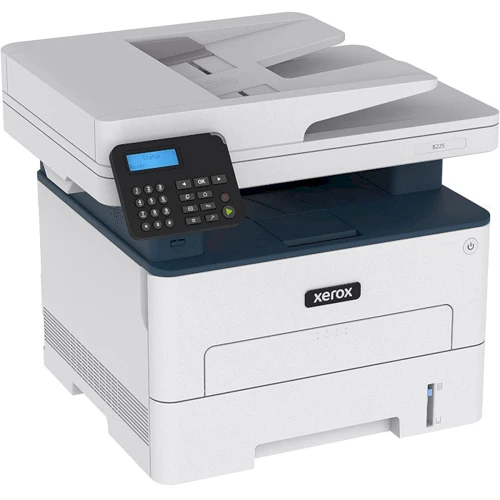 МФУ Xerox B225V Wi-Fi (B225V_DNI): Класс устройства офисный