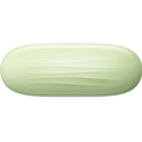 Наушники OPPO Enco Free3 Green: Тип крепления без креплений