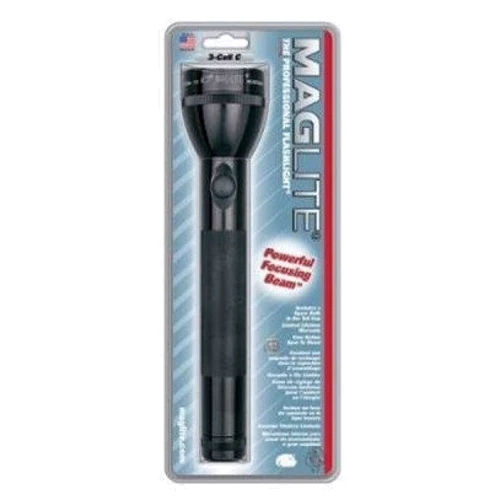 Ліхтар туристичний MAGLITE 3С (S3C016R): Тип ручний