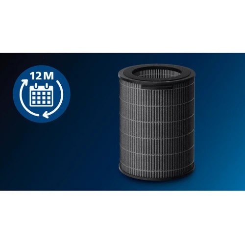 Комбінований фільтр Philips FY3437/00 фото 4