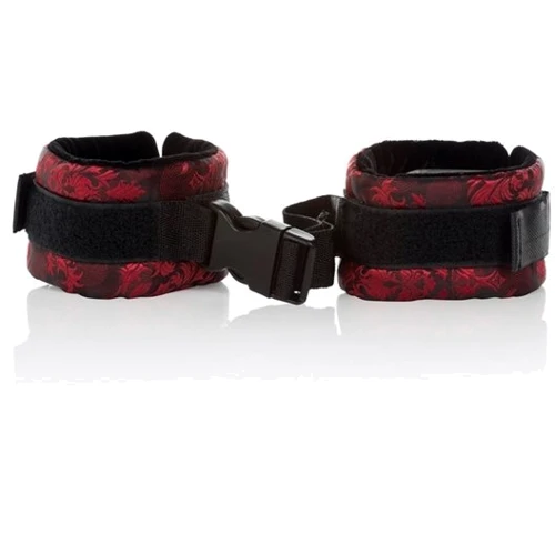 Оковы для лодыжек Scandal Control Cuffs