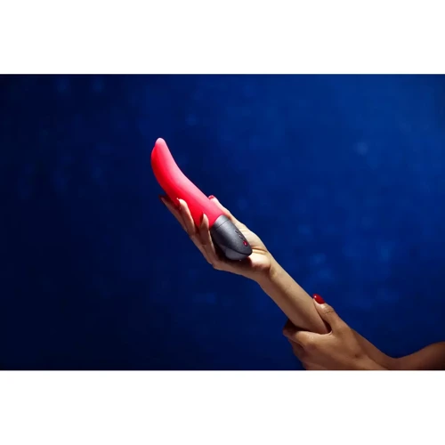 Вибратор Fun Factory DIVA DOLPHIN pink