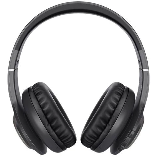 Наушники BlitzWolf BW-HP0 Black: Тип конструкции полноразмерные