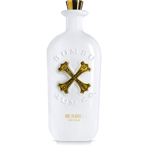 Ликер Bumbu Cream 15% 0.7л в тубусе (STA813497006192PU): Объем, л 0.7