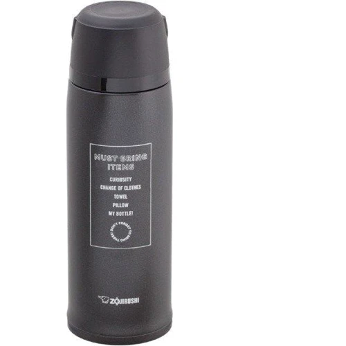 Термос Zojirushi SJ-JS08BA 0.8л чорний (1678.04.35)
