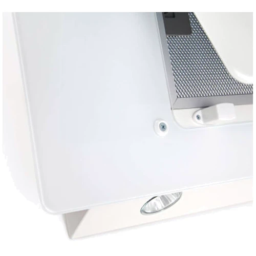 Вытяжка Borgio RN-SV 60 White MU: Тип монтажа Настенный