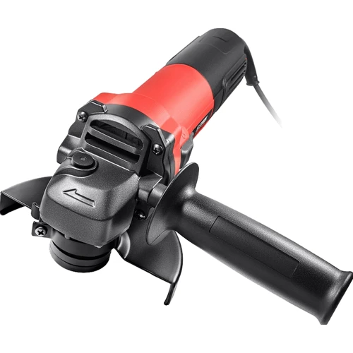 Болгарка (кутова шліфувальна машина) Stark AG 860 Profi: Тип машини угловая