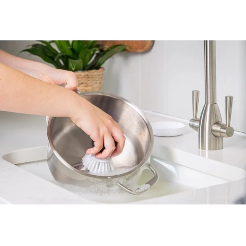 Щітка для миття посуду KitchenAid Sinkware 9 см (KEG195OSBA)