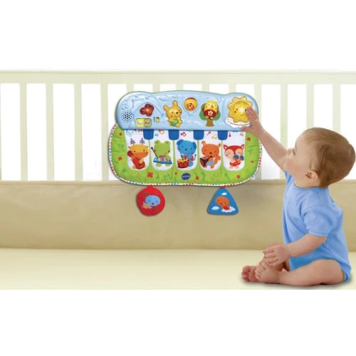 Піаніно VTech 158103: Тип Музыкальная игрушка