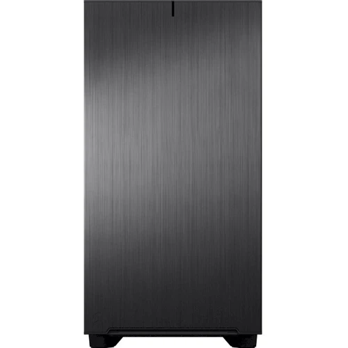 Корпус Fractal Design Define 7 Gray TG Light Tint (FD-C-DEF7A-08): Назначение игровой
