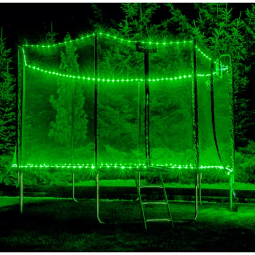 Батут Thunder OUTSIDE PRO 6FT (OUTSIDE-PRO-6FT-BLUE) фото 4