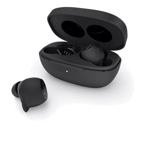 Наушники Belkin Soundform Immerse True Wireless Black: Назначение Для смартфона