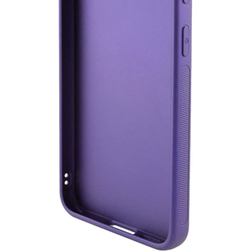 Чохол для телефона Epik Xshield Case Ultra Violet для Samsung A055 Galaxy A05: Матеріал искусcтвенная кожа