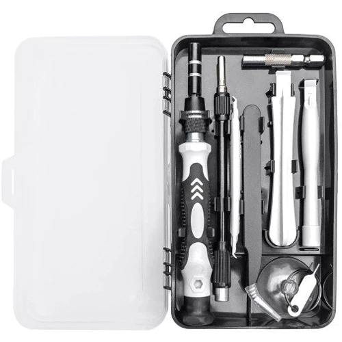 Отвертка с комплектом бит Digitus Precision Screwdriver DA-70361