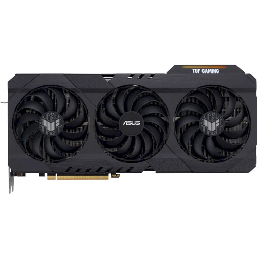 Видеокарта ASUS Radeon RX 6950 XT 16Gb TUF OC GAMING (TUF-RX6950XT-O16G-GAMING)
