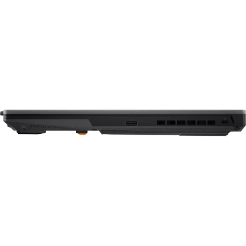 Ноутбук ASUS TUF Gaming A17 FA707NVR-HX009 (90NR0JJ5-M000C0) UA: Объем накопителя 512 ГБ SSD