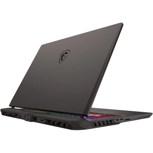 Ноутбук MSI Vector 16 HX AI A2XWIG Cosmos Gray (A2XWIG-222XUA) UA фото 13