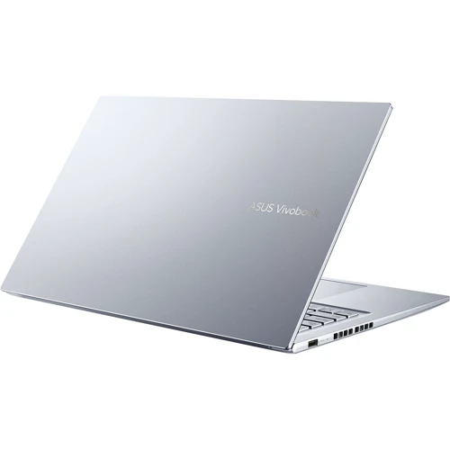 Ноутбук ASUS Vivobook 17X K1703ZA Transparent Silver (K1703ZA-WH54): Оперативная память 16 ГБ (DDR4)
