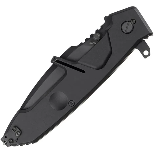 Нож Extrema Ratio MF2 MIL-C black (1784.01.91): Количество функций 1