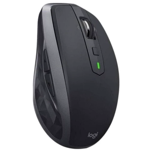 Мышь Logitech MX Anywhere 2S Bluetooth Edition Graphite (910-007232)