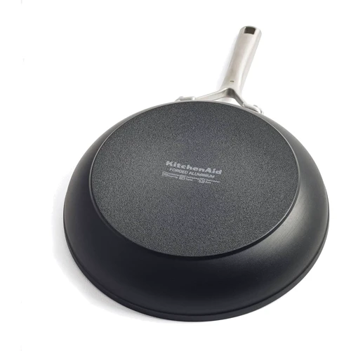 Набір сковорідок KitchenAid FHA 2 шт. (CC005698-001): Діаметр, см 28