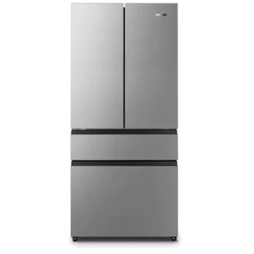 Холодильник Gorenje NRM818EUX
