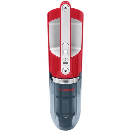 Пылесос Bosch BBH3ZOO25 фото 6