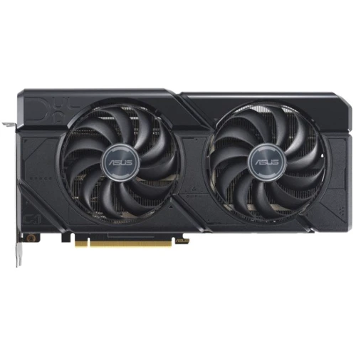 Видеокарта ASUS Radeon RX 7700 XT 12Gb DUAL OC (DUAL-RX7700XT-O12G) UA
