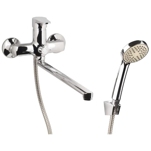 Змішувач для ванни Aquatica (9731220): Призначення Для ванни