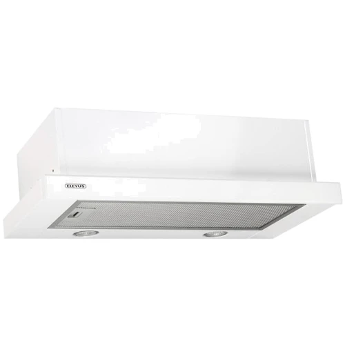 Вытяжка ELEYUS Storm 700 LED SMD 60 WH: Управление механическое