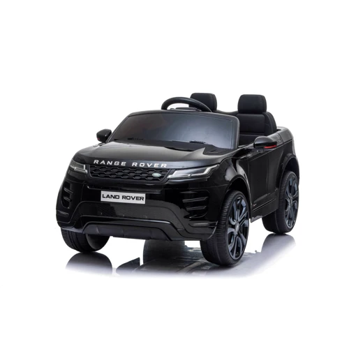 Электромобиль Kidsauto Range Rover Evoque 4х4 черный (DK-RRE99black) фото 9