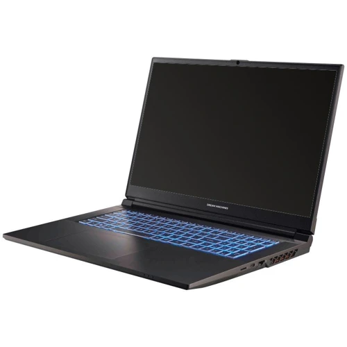 Ноутбук Dream Machines RG4060-17 (RG4060-17UA36) UA: Экран 17.3" WVA (1920x1080) Full HD