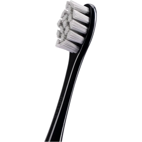 Зубная щетка Oclean Endurance Eco Electric Toothbrush Black (6970810553321): Назначение взрослая