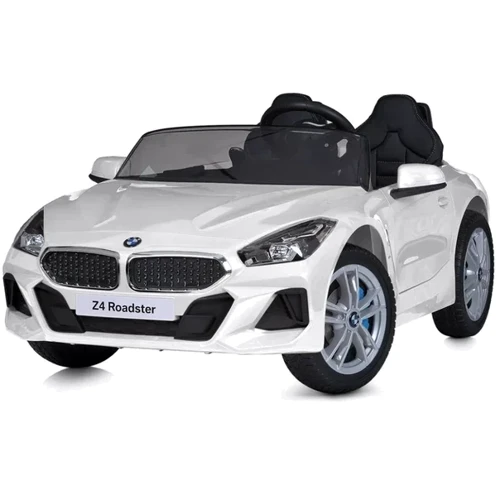 Детский электромобиль Bambi Racer BMW Roadster белый (M 5742EBLR-1)