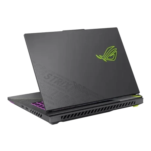 Ноутбук ASUS ROG Strix G16 (G614FR-R9161W): Оперативная память 16 ГБ