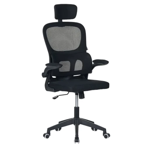 

Кресло офисное Special4You Broadway black (E7153)