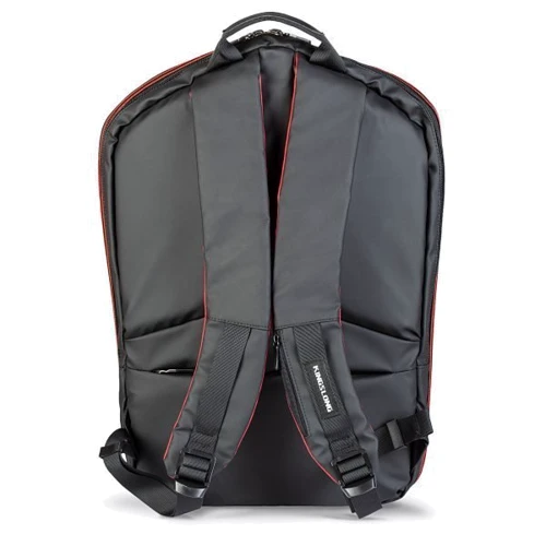 Kingslong Backpack Black (KLB180822A001) for MacBook 15": Совместимость MacBook Pro 15"