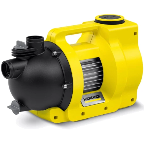 Поверхневий відцентровий насос Karcher BP 4.500 Garden (1.645-701.0)