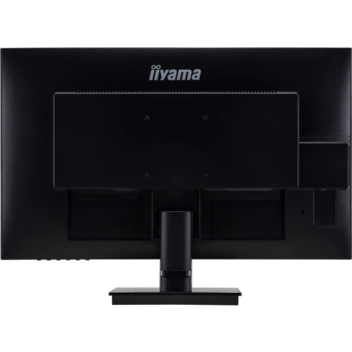Монитор Iiyama ProLite XU2792UHSU-B1: Угол обзора, гор / верт 178/178