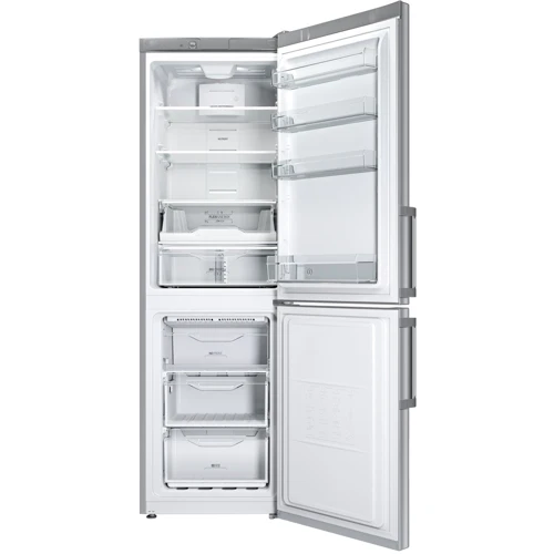 Холодильник Indesit LI8 FF2 S: Тип холодильник двухкамерный
