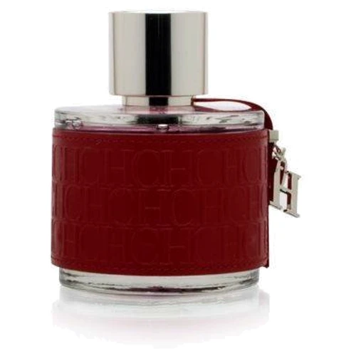 

Туалетная вода Carolina Herrera Ch 100 ml Тестер