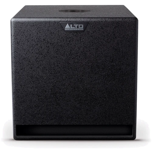 Alto Professional TX212S: Діаметр динаміка 12"