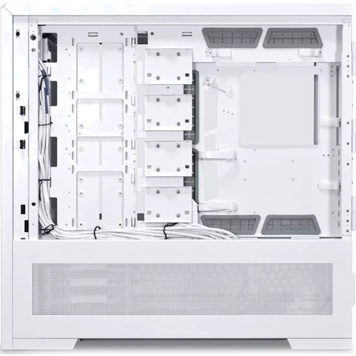 Корпус Lian Li V3000 PLUS White (G99.V3000PW.00) фото 7