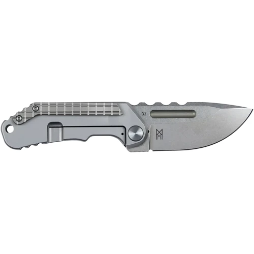Ніж Boker Plus Dvalin Folder Drop black (2373.11.04): Тип ножа Туристический