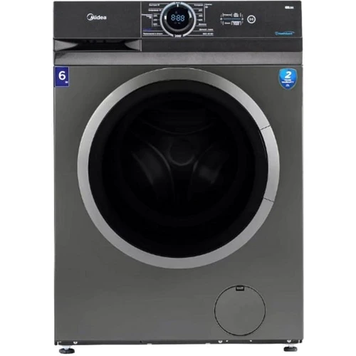 Стиральная машина Midea MF100W60/ T-UA