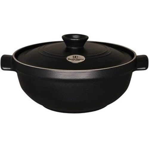 Кастрюля Кастрюля Emile Henry Flame с крышкой (2.4 л) (374573)