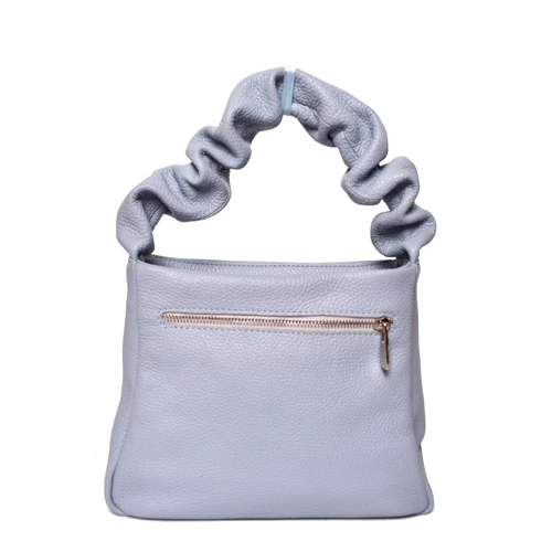 Жіноча сумка-мішок ARTiS Bags блакитна (171730): Тип Сумки