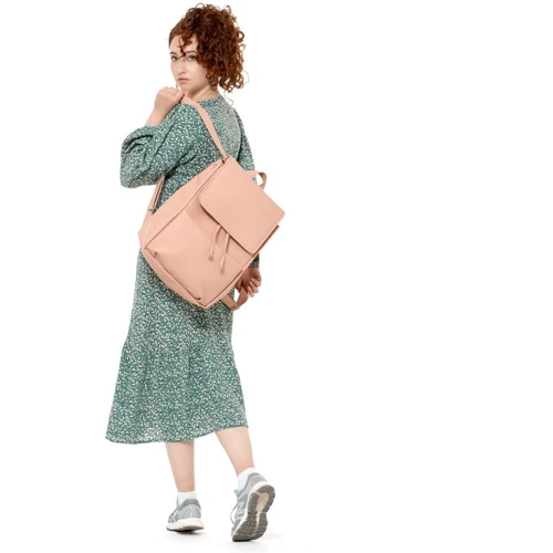 Жіночий рюкзак Sambag Loft LQN (22420006): Тип Рюкзаки